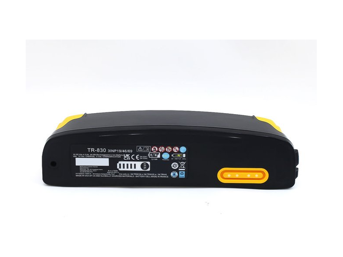 Battery for 3M TR802N