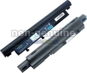 6600mAh Acer Aspire 4410T-723G25MI Timeline Battery Portugal