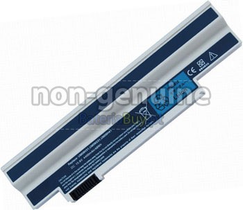 4400mAh Acer Aspire One 532H-2280 Battery Portugal