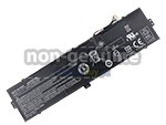 Battery for Acer Aspire Switch 12 Sw5-271