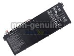 Battery for Acer Chromebook 15 CB515-1HT