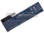Battery for Acer TravelMate P648-M