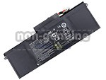 Battery for Acer Aspire S3-392G-54204g1
