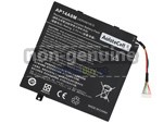 Battery for Acer Switch 10 SW5-012 FHD