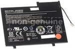 Battery for Acer SW5-171P