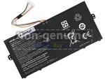 Battery for Acer NX.H7HSG.002