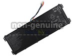 Battery for Acer AP17C5P(4ICP4/80/104)