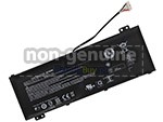 Battery for Acer Nitro 5 AN515-54-75UQ