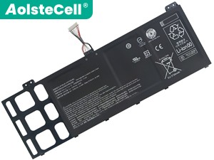 Battery for Acer TravelMate P6 P614-51-G2-78L1