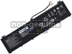 Battery for Acer Nitro 5 AN517-55-77MX
