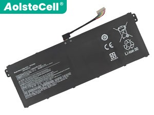 Battery for Acer ASPIRE 17 A17-51GM-59UV