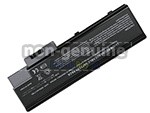 Battery for Acer Aspire 1680