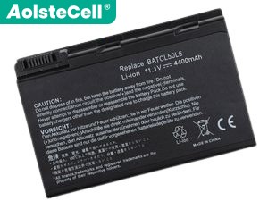 Battery for Acer Aspire 5630