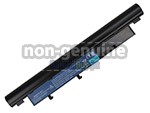 Battery for Acer Aspire 5810tz