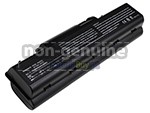 Battery for Acer Aspire 5738ZG