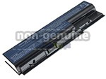 Battery for Acer Extensa 7630EZ