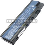 Battery for Acer LIP-6198QUPC SY6