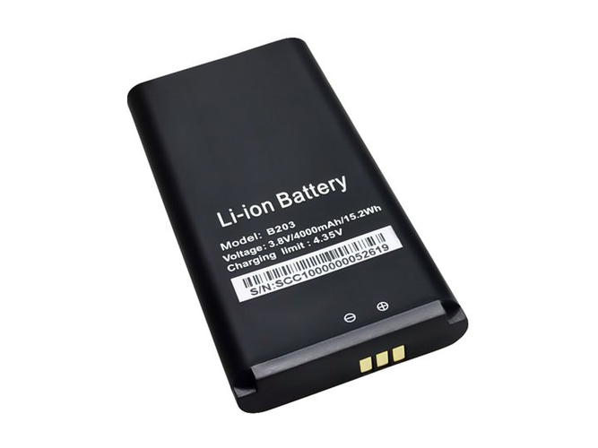 Battery for Acer B203