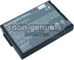 Bateria para Acer BTP-43D1