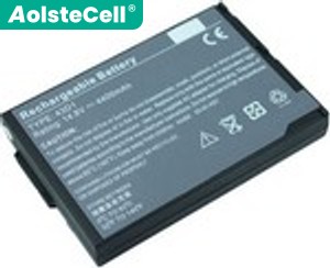 Bateria para Acer BTP-43D1