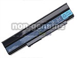 Battery for Acer AS09C75