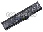 Bateria para Acer 3UR18650Y-2-QC261