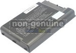 Bateria para Acer 4UR18650F-2-QC-ZG1