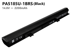 Bateria de substituição Toshiba pa5185u-1brs