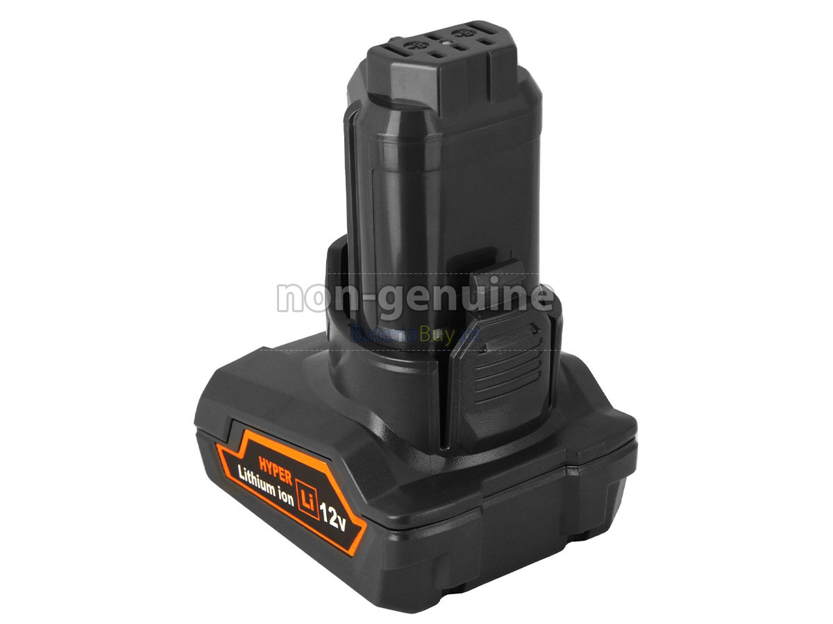 Bateria para AEG BS12C2