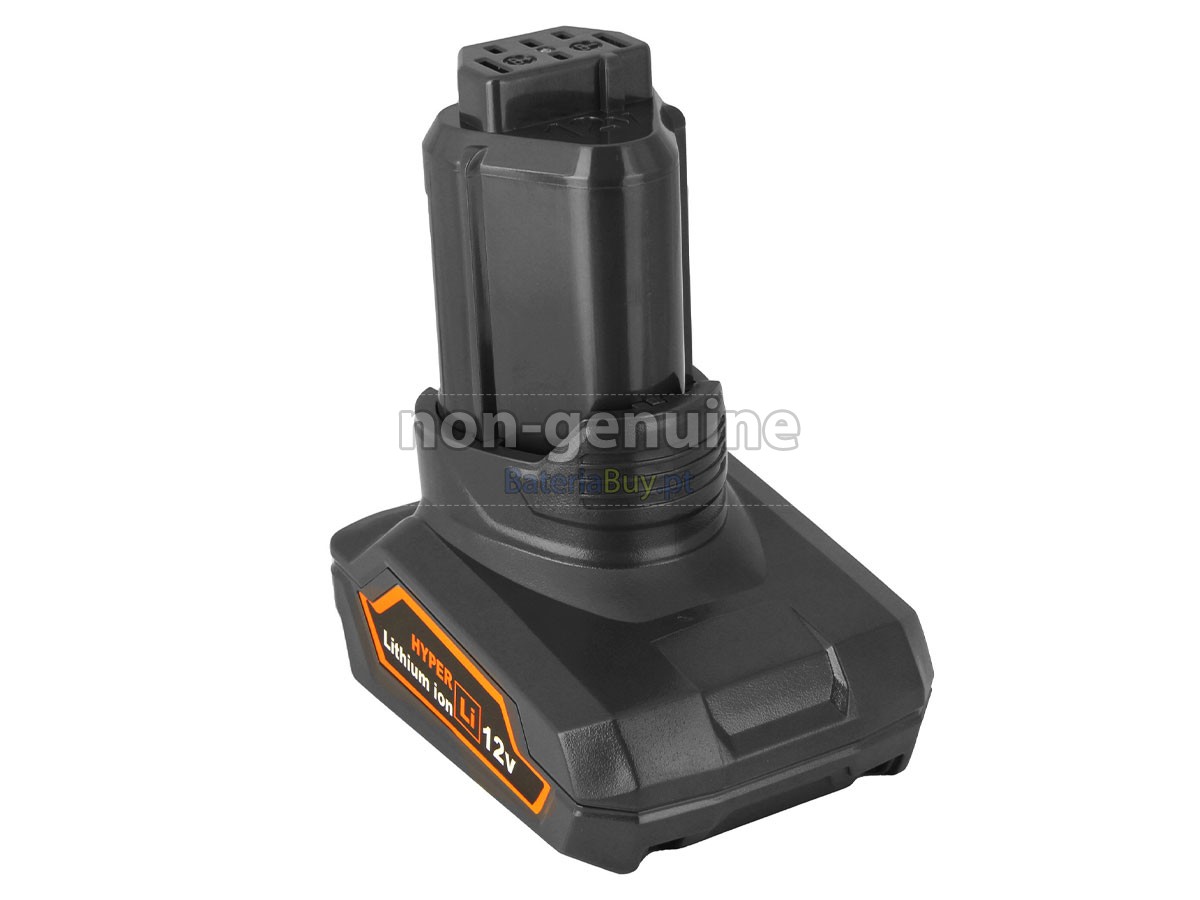 Bateria para AEG BS12C2