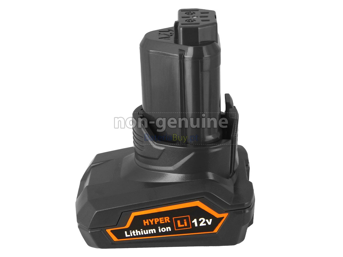 Bateria para AEG BS12C2