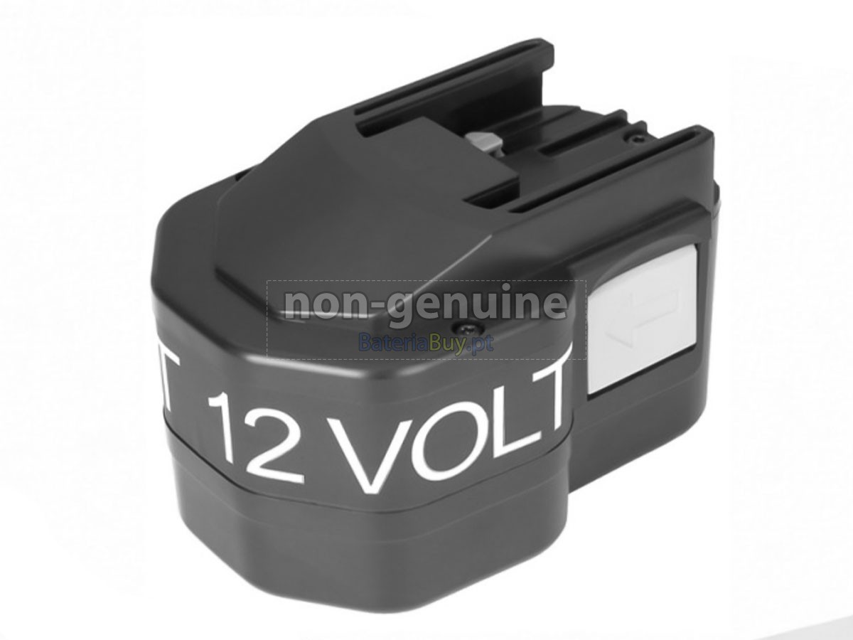 Bateria para AEG BS12X