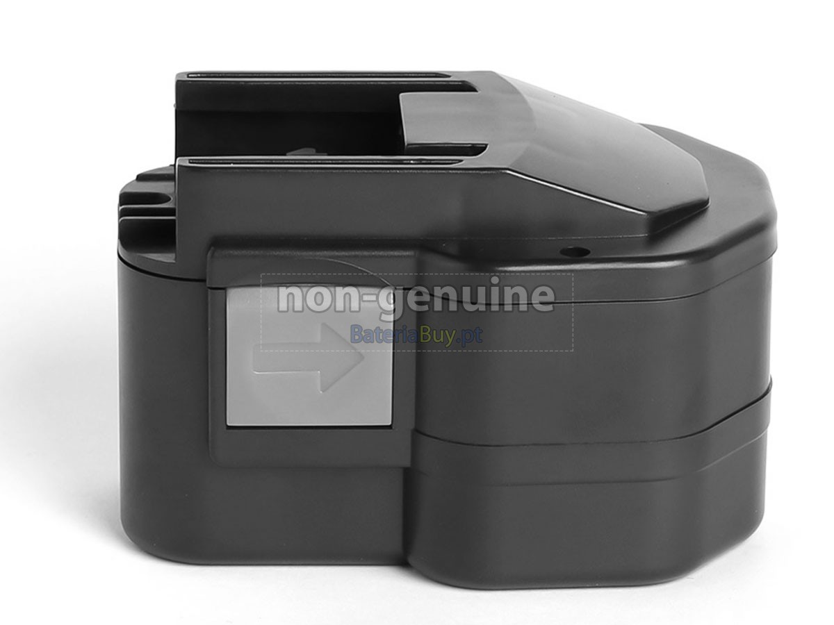 Bateria para AEG BS12X