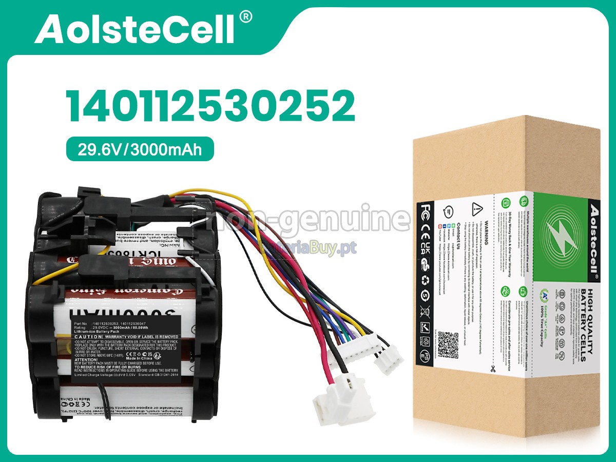 Bateria para AEG 140112530278
