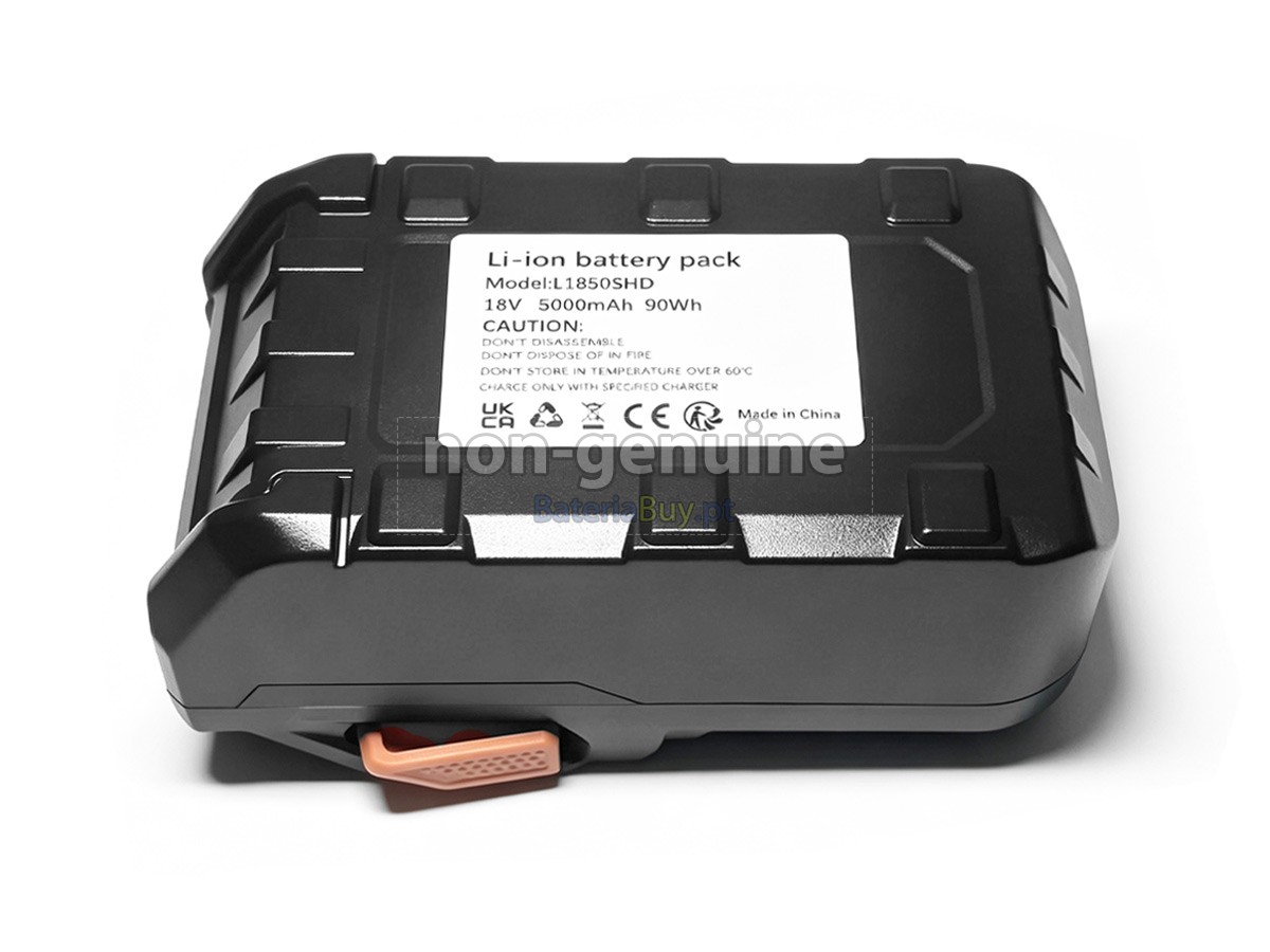 Bateria para AEG 18V L1850SHD