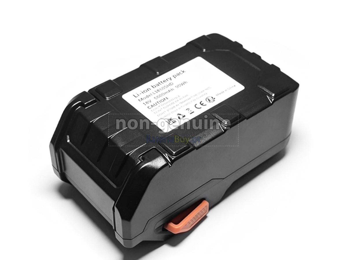 Bateria para AEG 18V L1850SHD