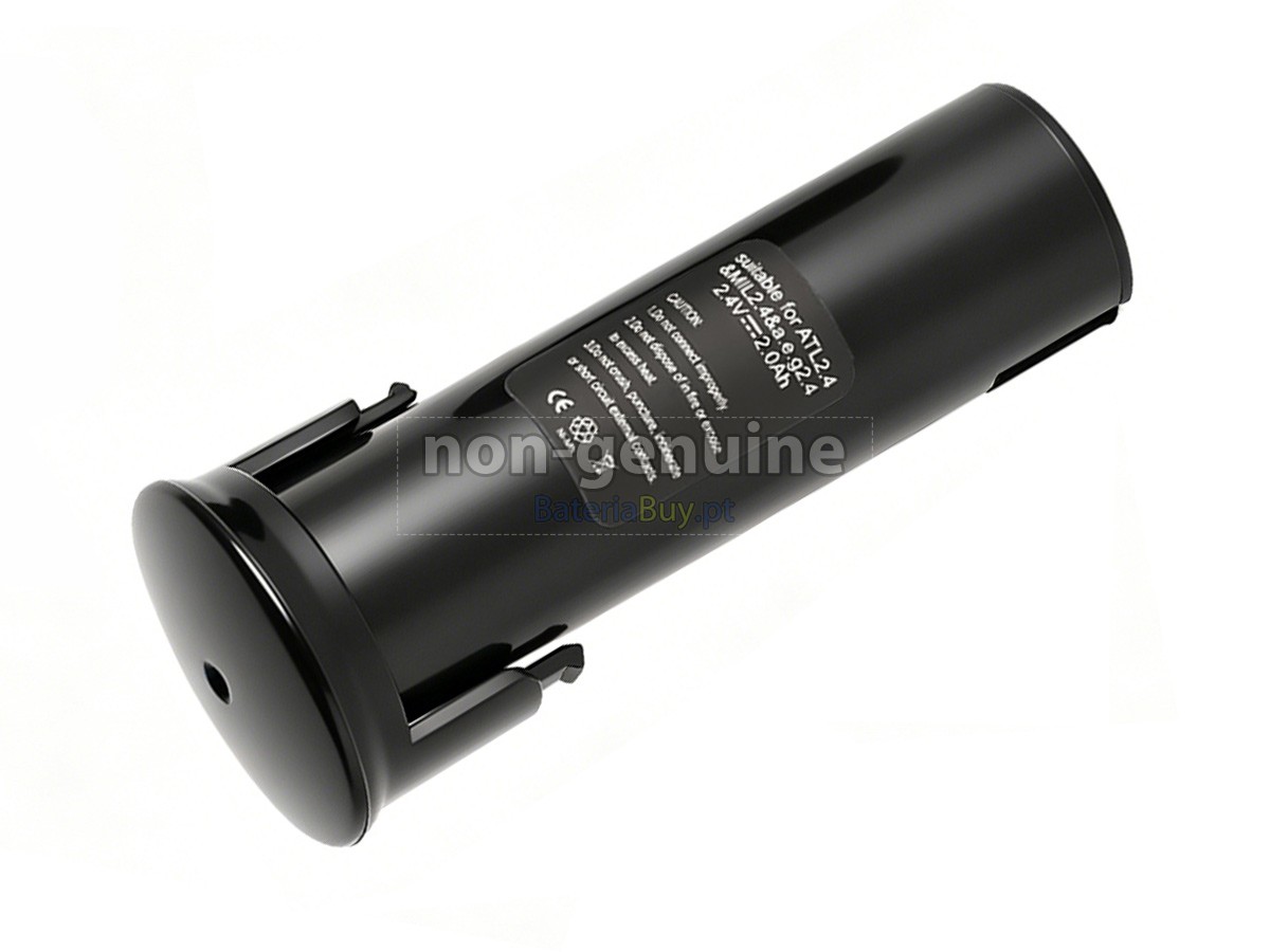 Bateria para AEG ABS6