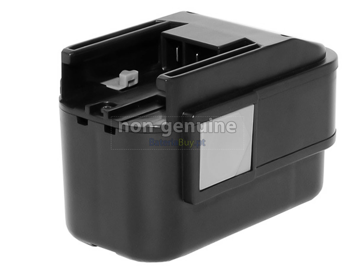 Bateria para AEG 9.6V BXS9.6