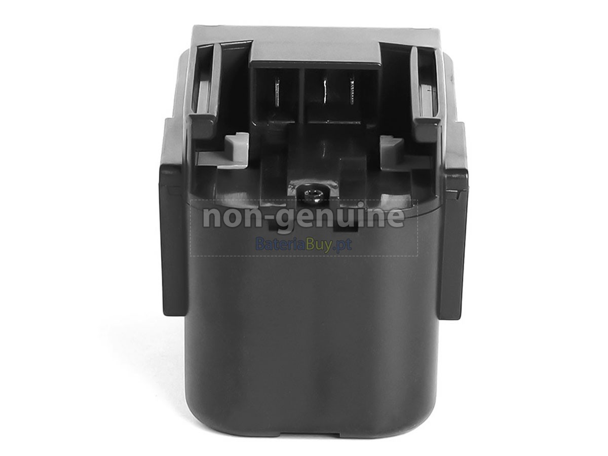 Bateria para AEG 9.6V BXS9.6