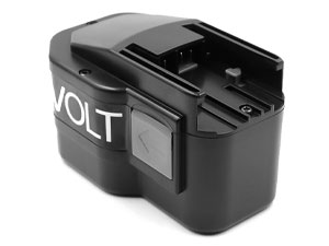 Battery for AEG PES14.4T