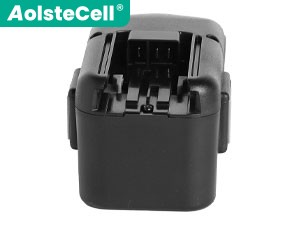Battery for AEG BXL18
