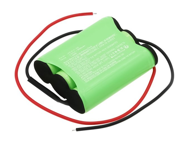 Battery for AEG 405 52 51-393