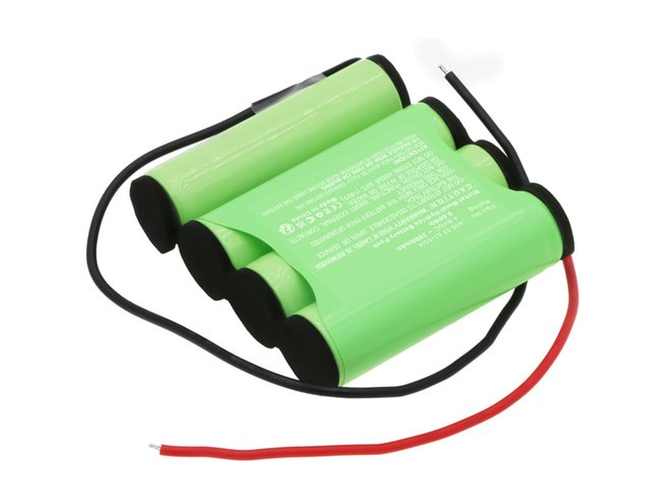 Battery for AEG AG4104WD