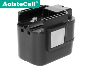 Battery for AEG PES7.2T