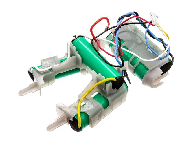 Battery for AEG 140055192540