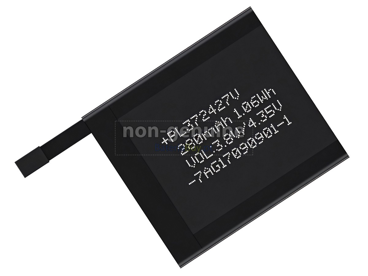 Bateria para Amazfit PACE A1612