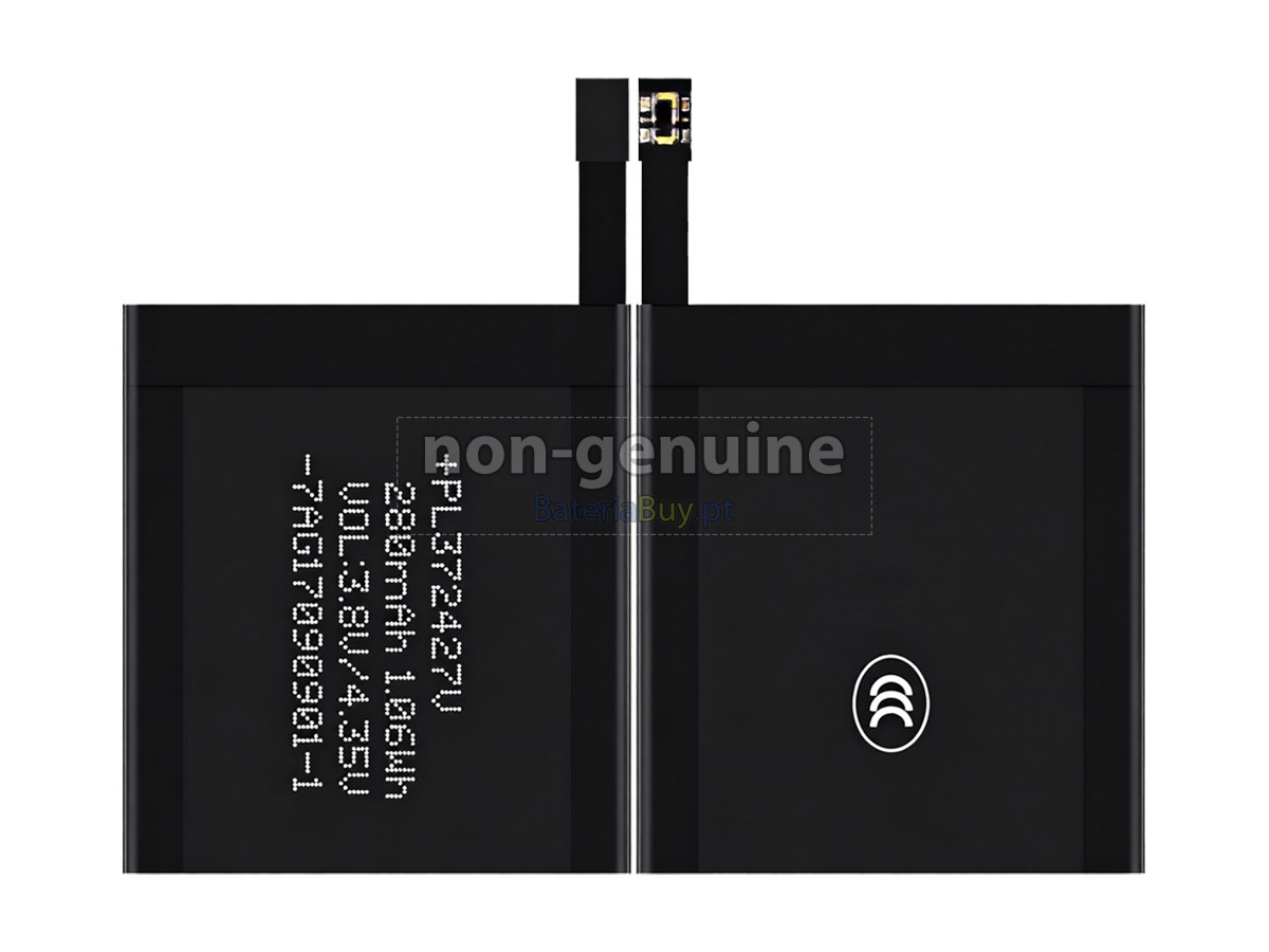 Bateria para Amazfit PACE A1612