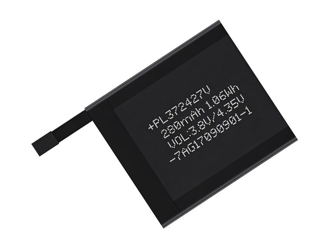 Battery for Amazfit PL372427V