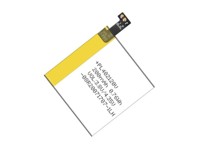 Battery for Amazfit PL402120V