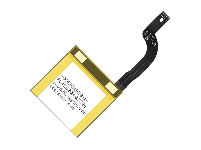 Battery for Amazfit GTR 42mm